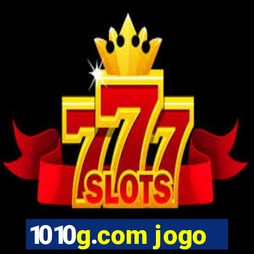 1010g.com jogo